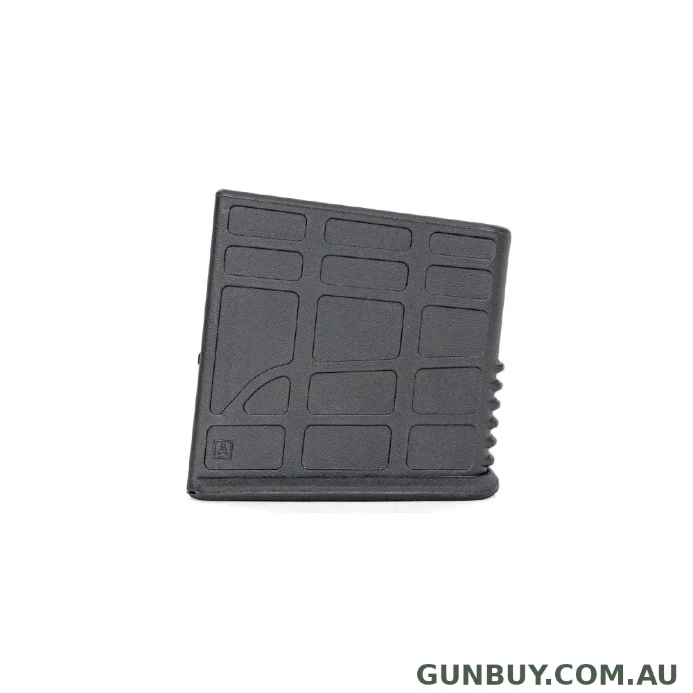 Barrett MRAD Magazine - 338 Lapua Magnum