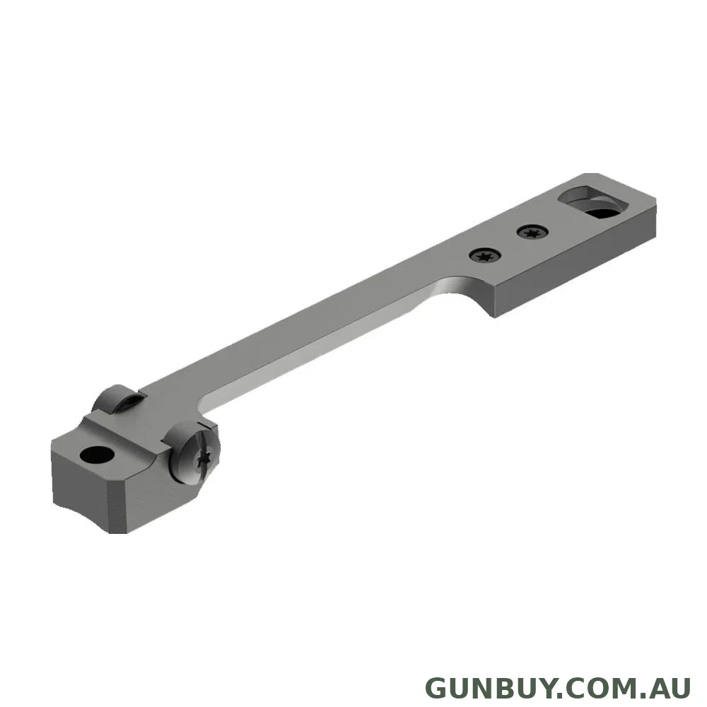 Leupold 1 Piece Base Standard 99 - Matte