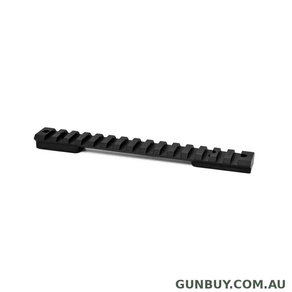 WARNE Howa / Vanguard Vapor Picatinny Rail - Long Action / 20 MOA