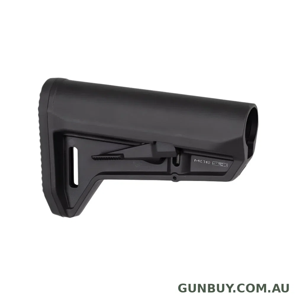 Magpul MOE SL-M Carbine Stock - Mil Spec