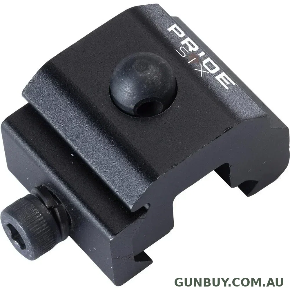 ALLEN Rail Mount Swivel Stud