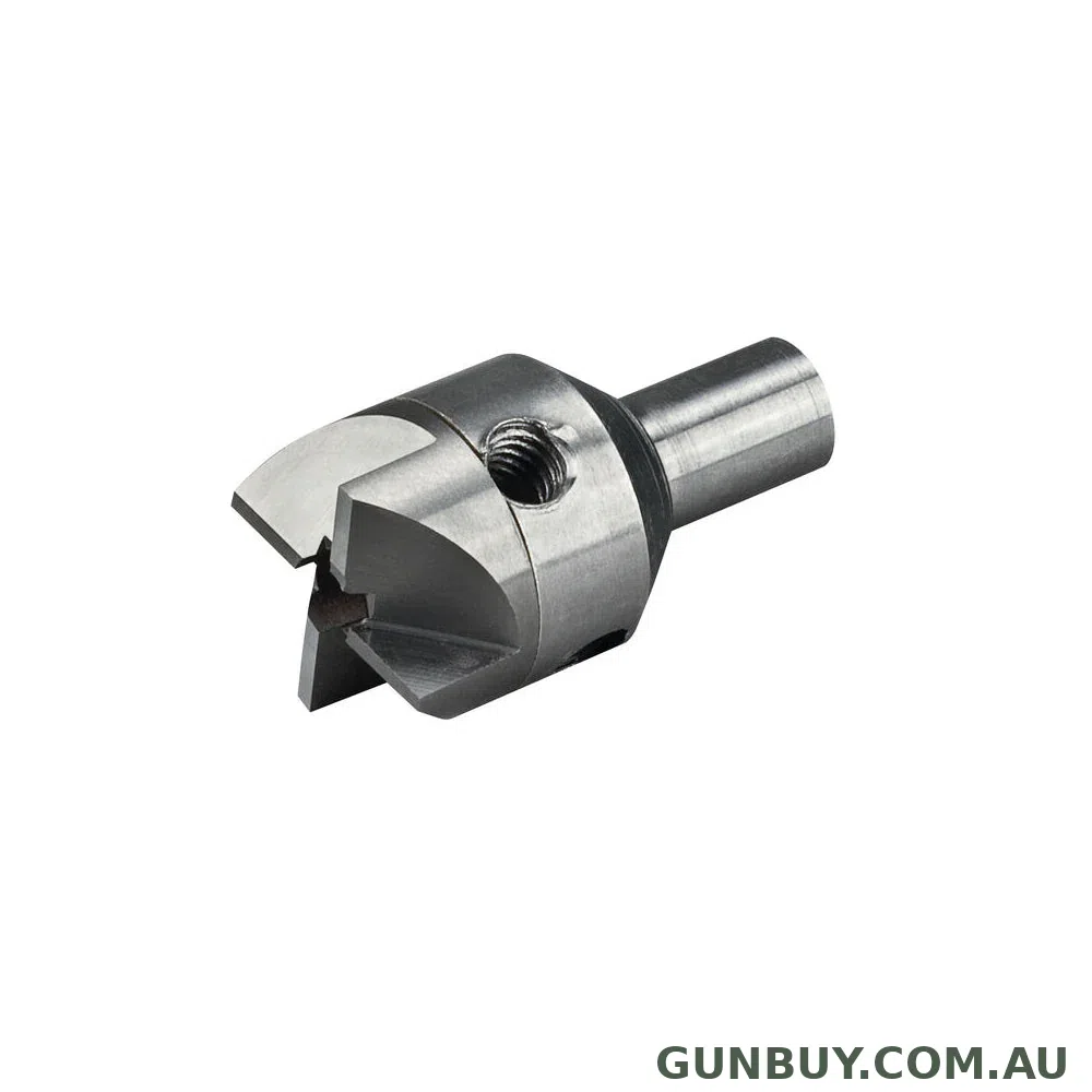 RCBS Trim Pro 3 Way Carbide Cutter Head