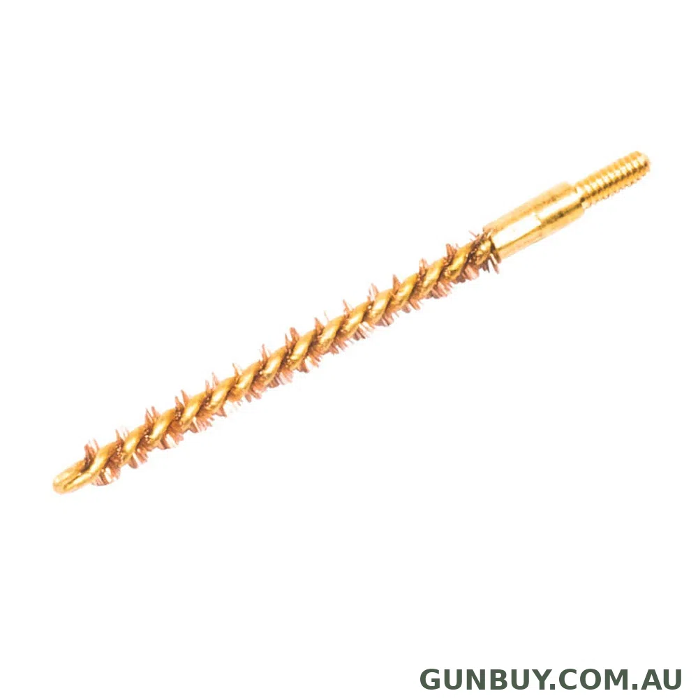 Horsley Park Bronze Bore Brush - 17