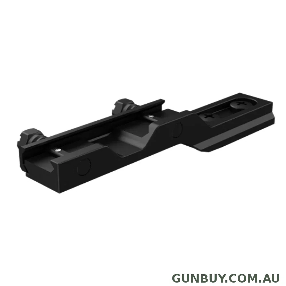 HIKMICRO Picatinny Rail Mount for Thunder Series
