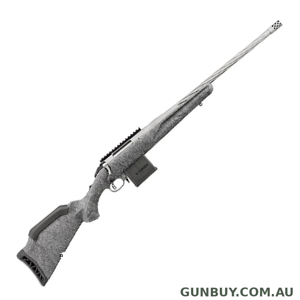 Ruger American Gen II - 20" MB
