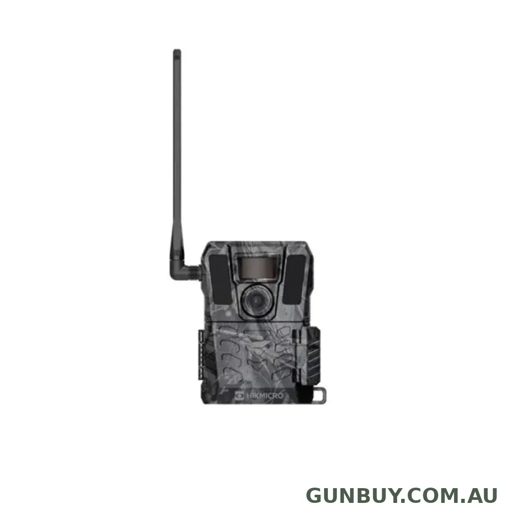 HIKMICRO M15 4G Trail Camera