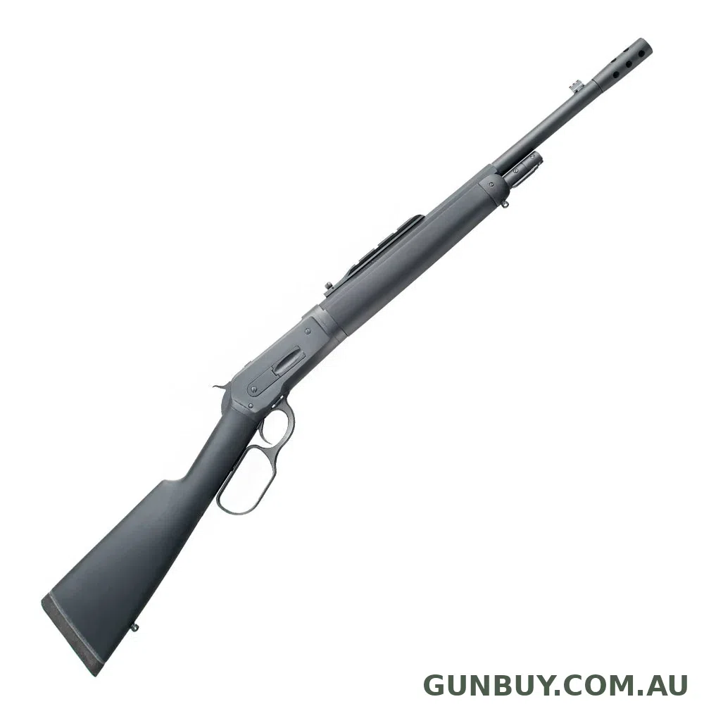 Chiappa 1886 TD Ridge Runner