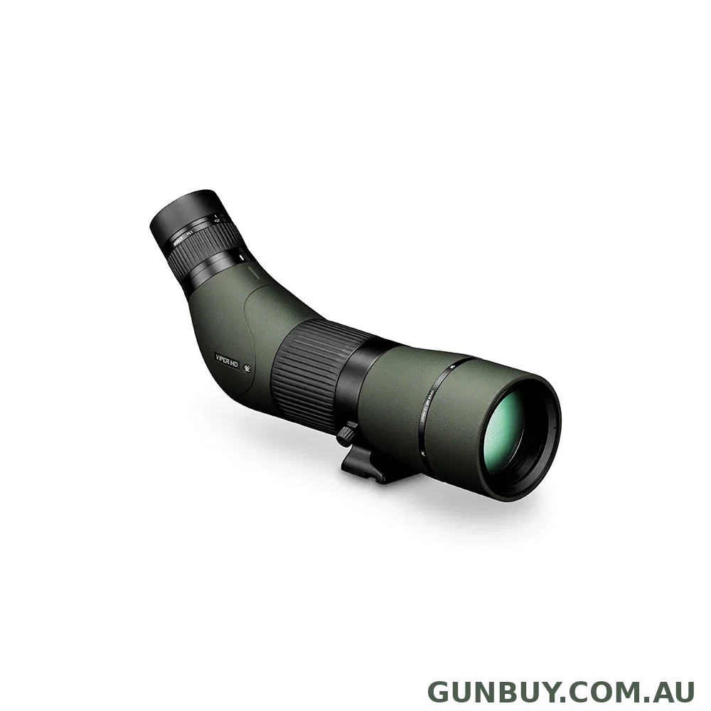 Vortex Viper HD 15-45x65 - Angled