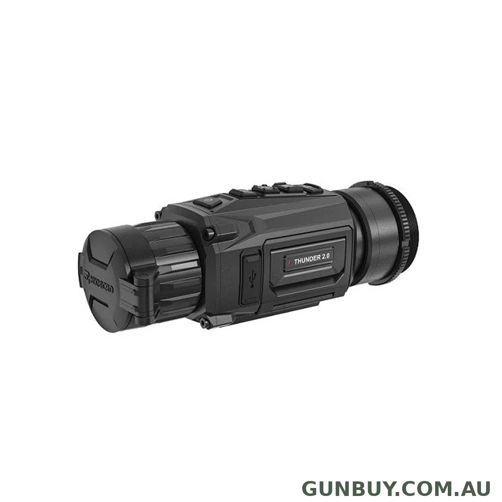 HIKMICRO Thunder TE19CR 2.0 Thermal Clip-On