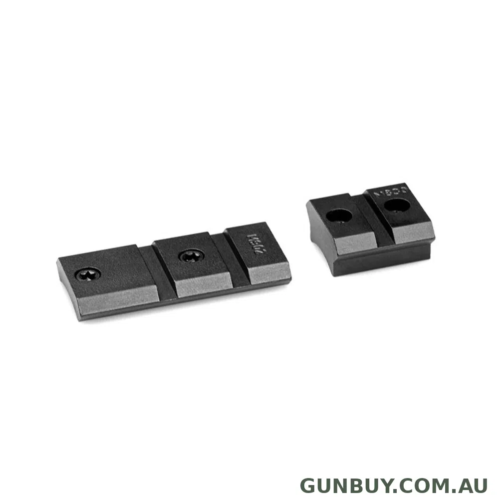 Warne Mauser FN 2 Piece Base