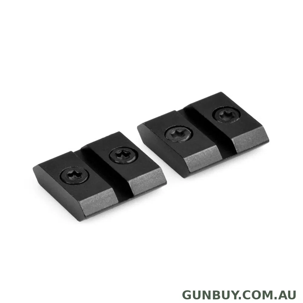 WARNE Marlin Lever Maxima Base