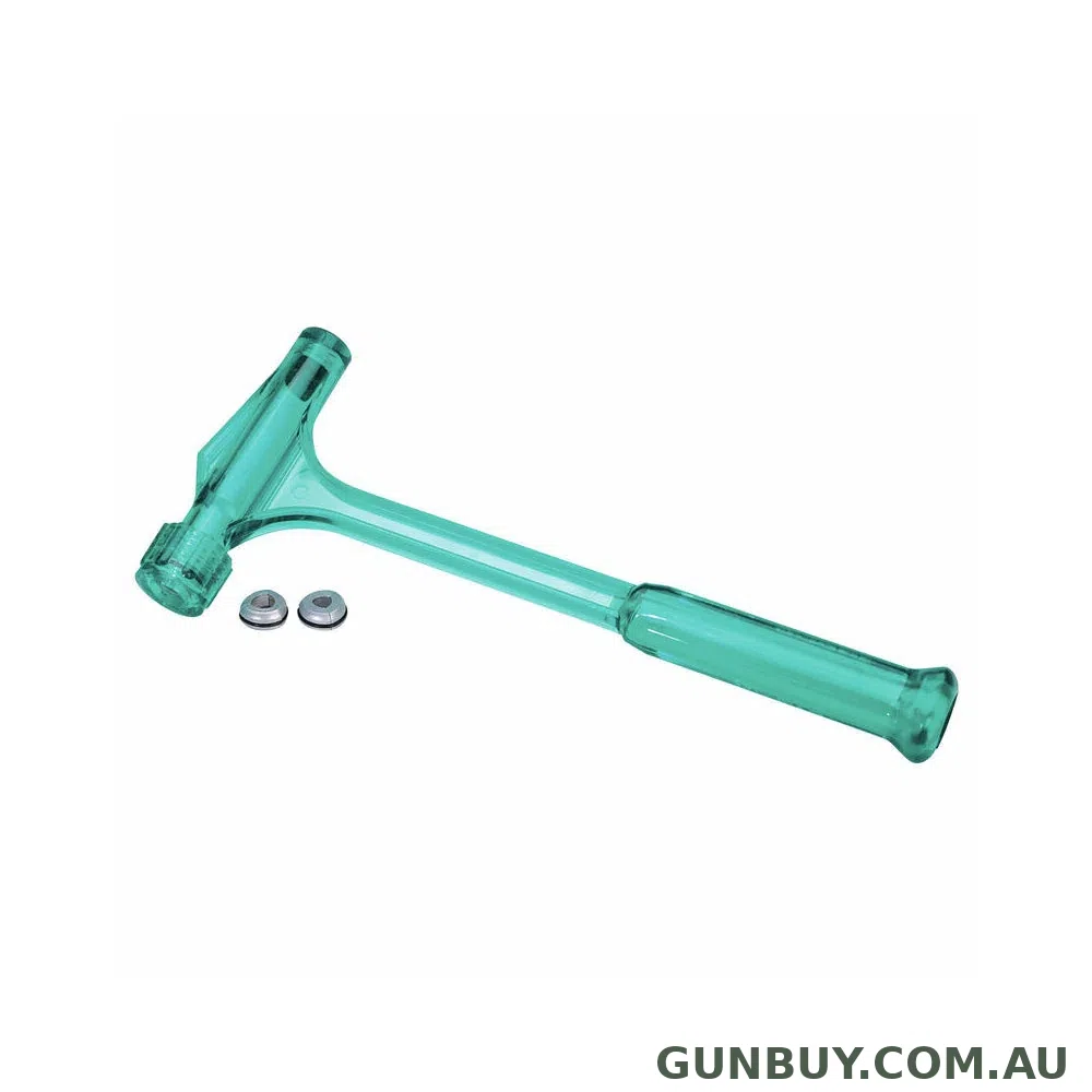 RCBS Pow'R Pull II Kinetic Bullet Puller All Cals