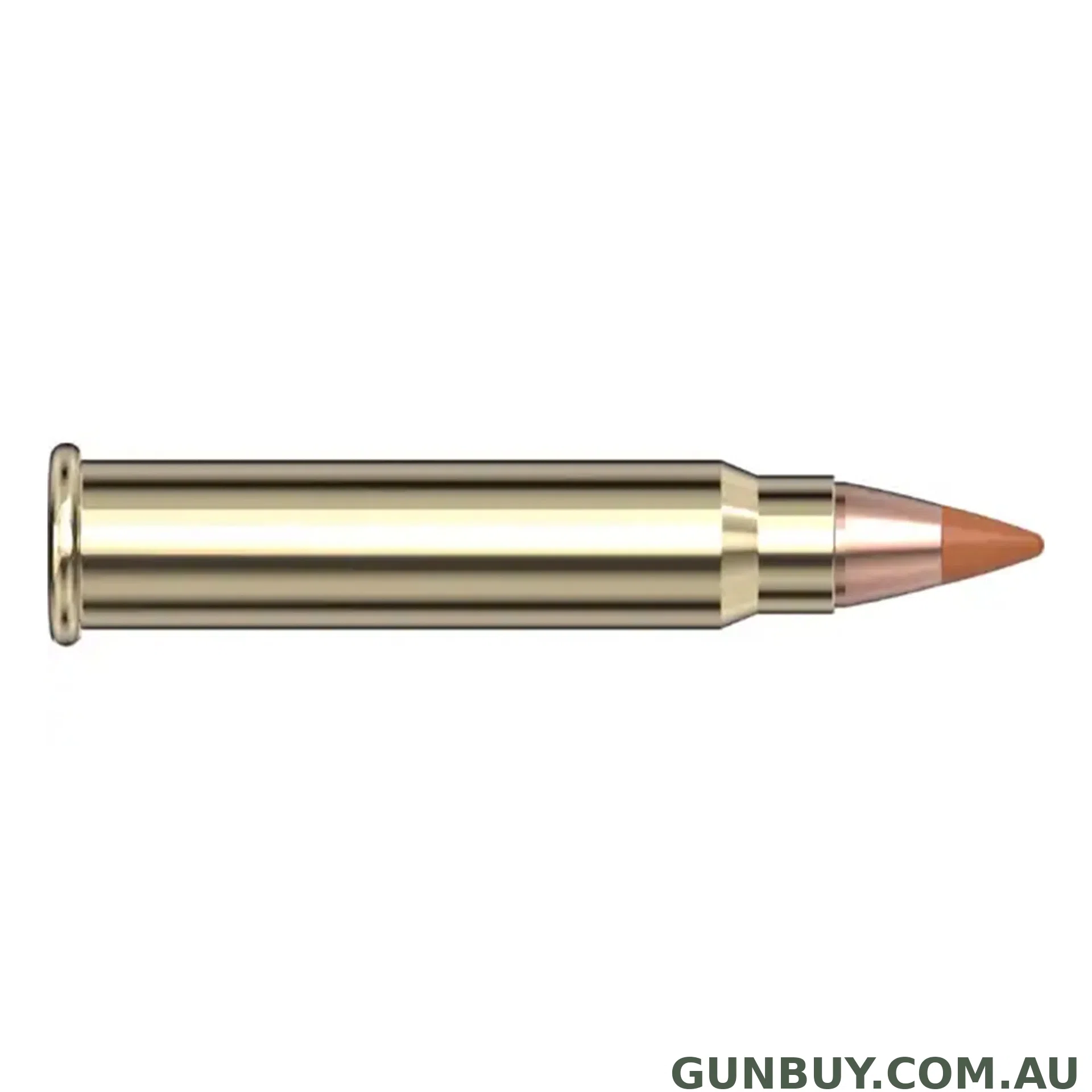 Hornady 17 HMR 15.5gr NTX - 50pk