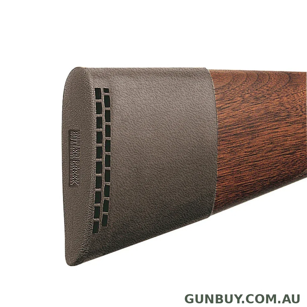 Butler Creek Slip On Recoil Pad - Large / Brown
