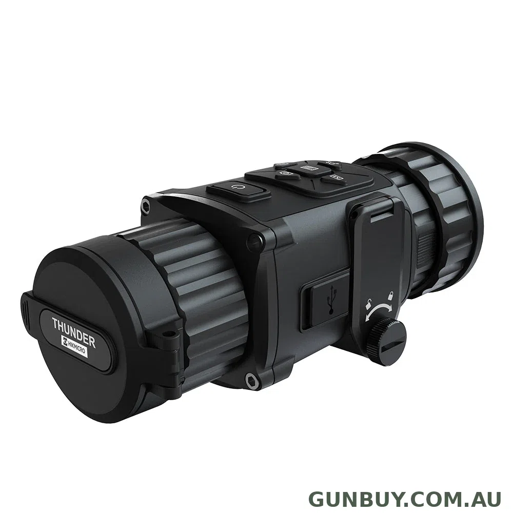 HIKMICRO Thunder Pro TQ35C