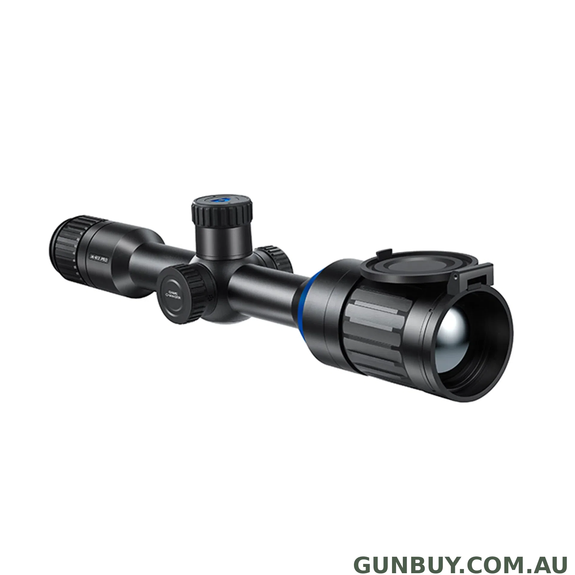 IAIMING iA-612 Pro Game Changer 2.8-22.4x50