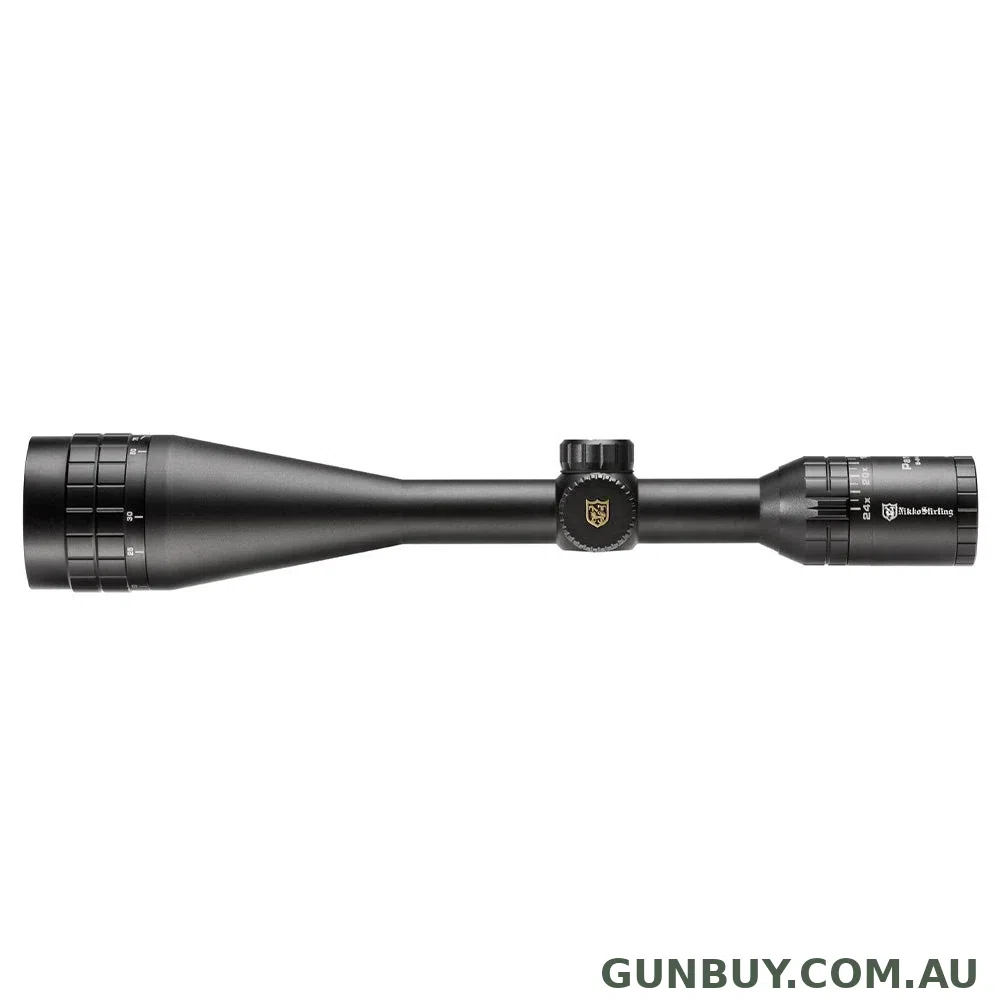 Howa rail with no tilt - Mini