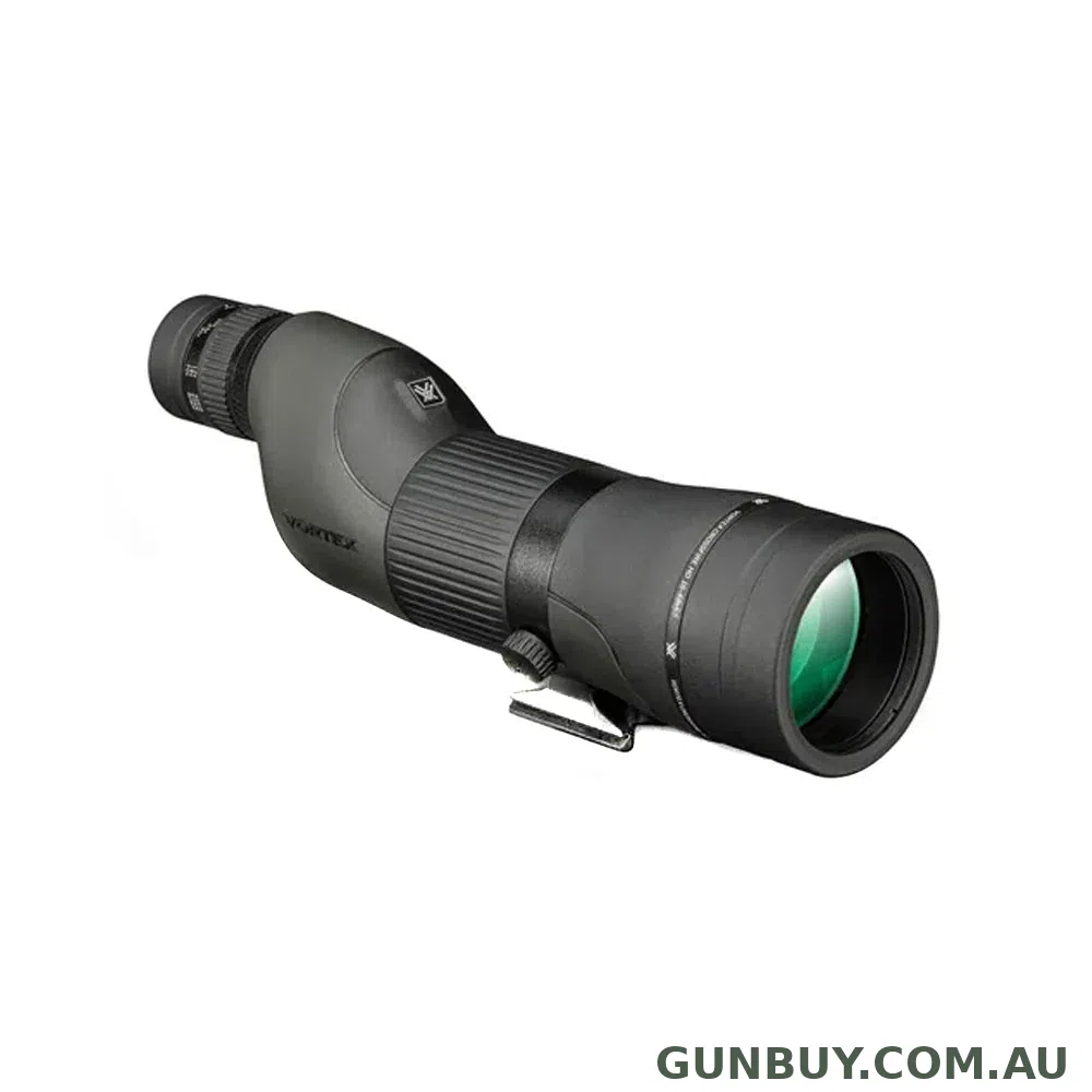 Vortex Crossfire HD 16-48x65 - Straight