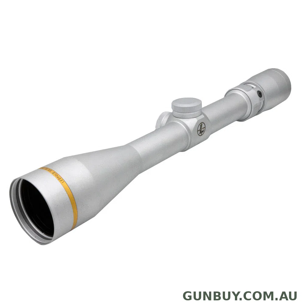 Leupold VX-3I Custom 3.5-10x40 - Duplex