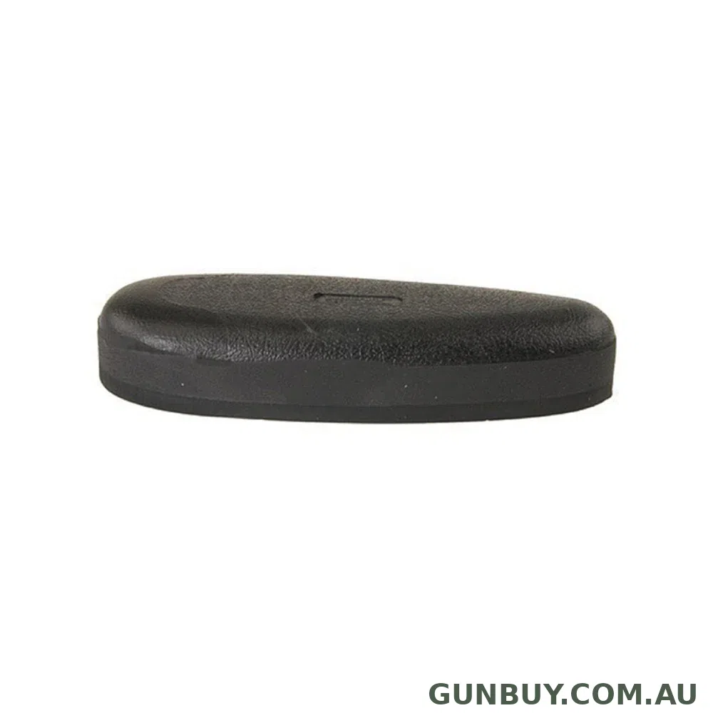 Pachmayr Sporting Clays Pad Black Base - Small / 8" / Black