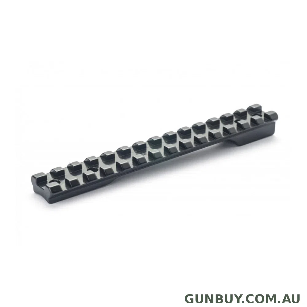 RUSAN Extended Picatinny Rail for X-Bolt