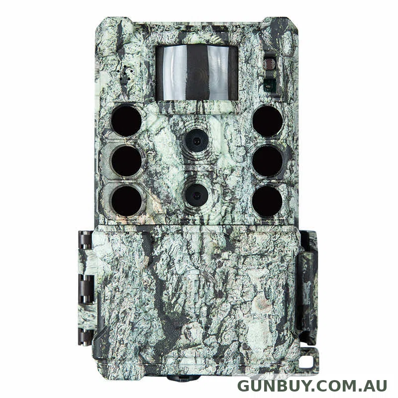 Bushnell Core Ds-4K Trail Camera No Glow - Camo