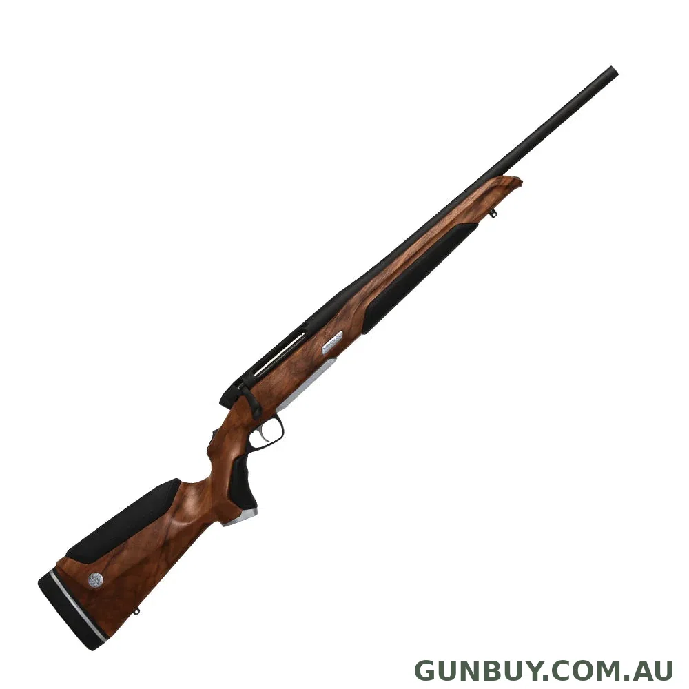 Steyr Monobloc Walnut Black - 20" T