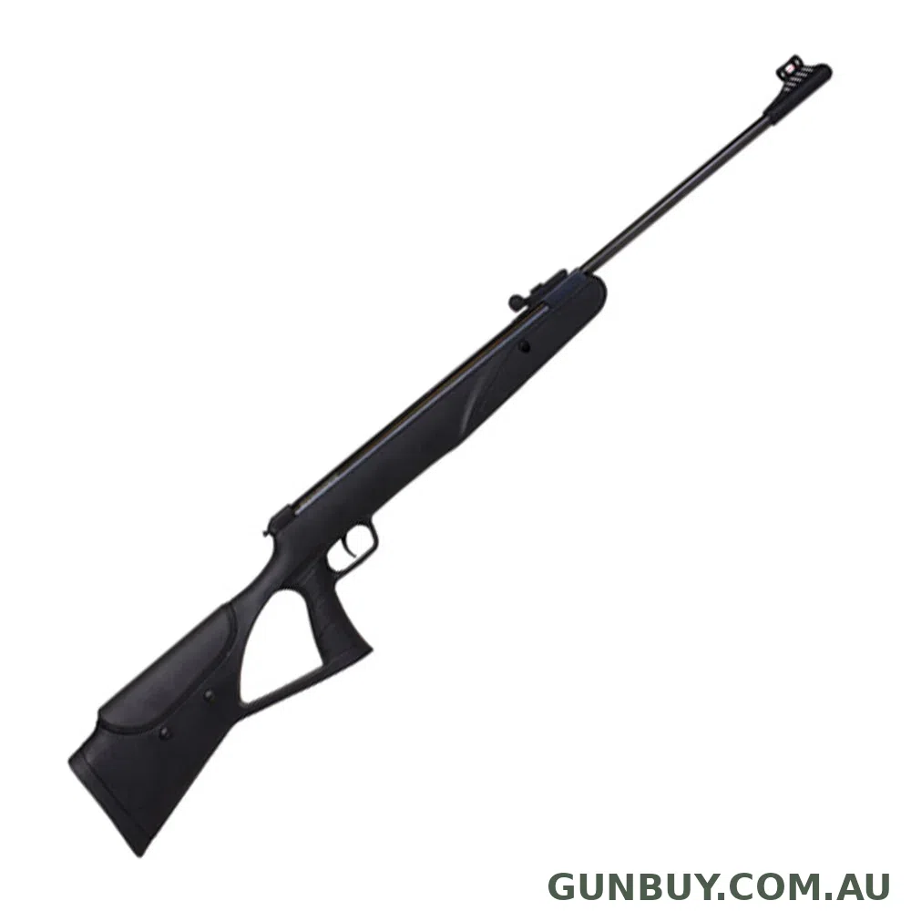 Diana 260 Synthetic Gas Ram