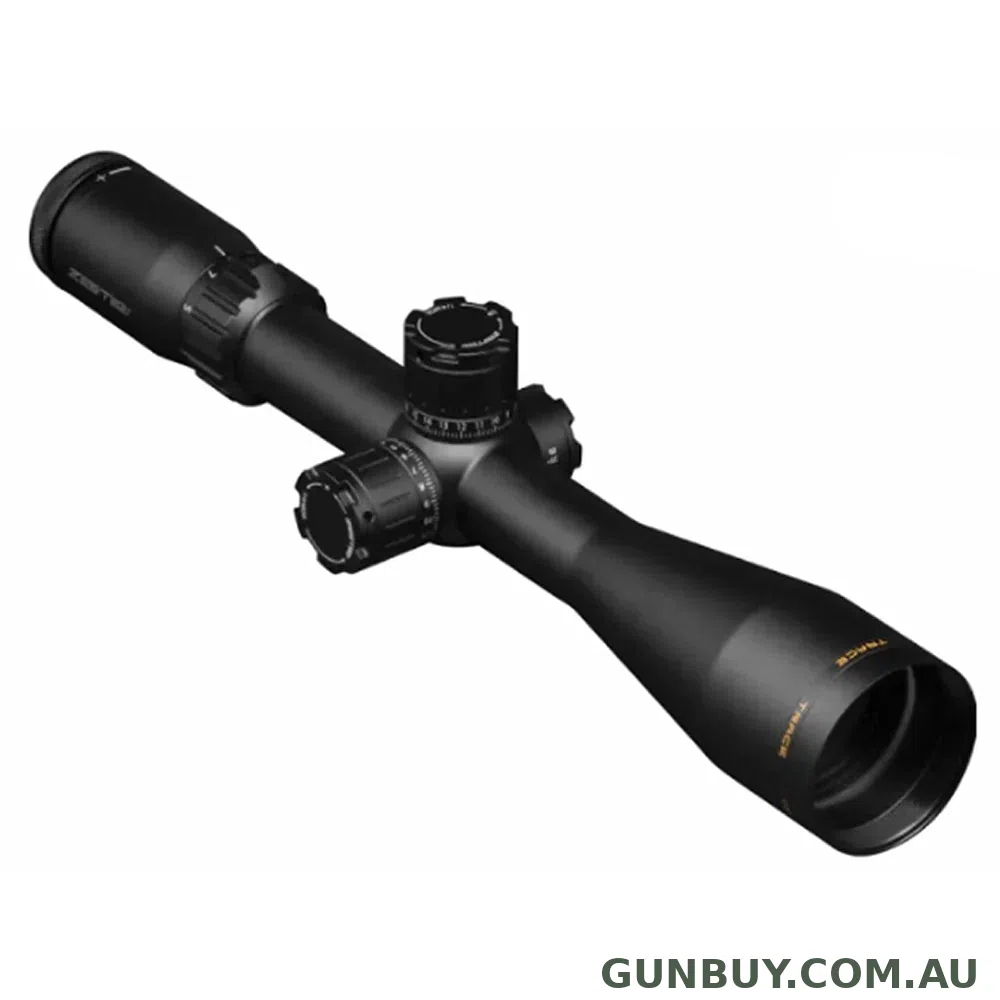 ZeroTech Trace 3-18x50 - R3