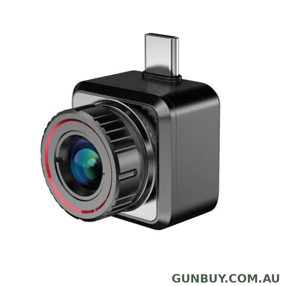 HIKMICRO Explorer E20PLUS For Android