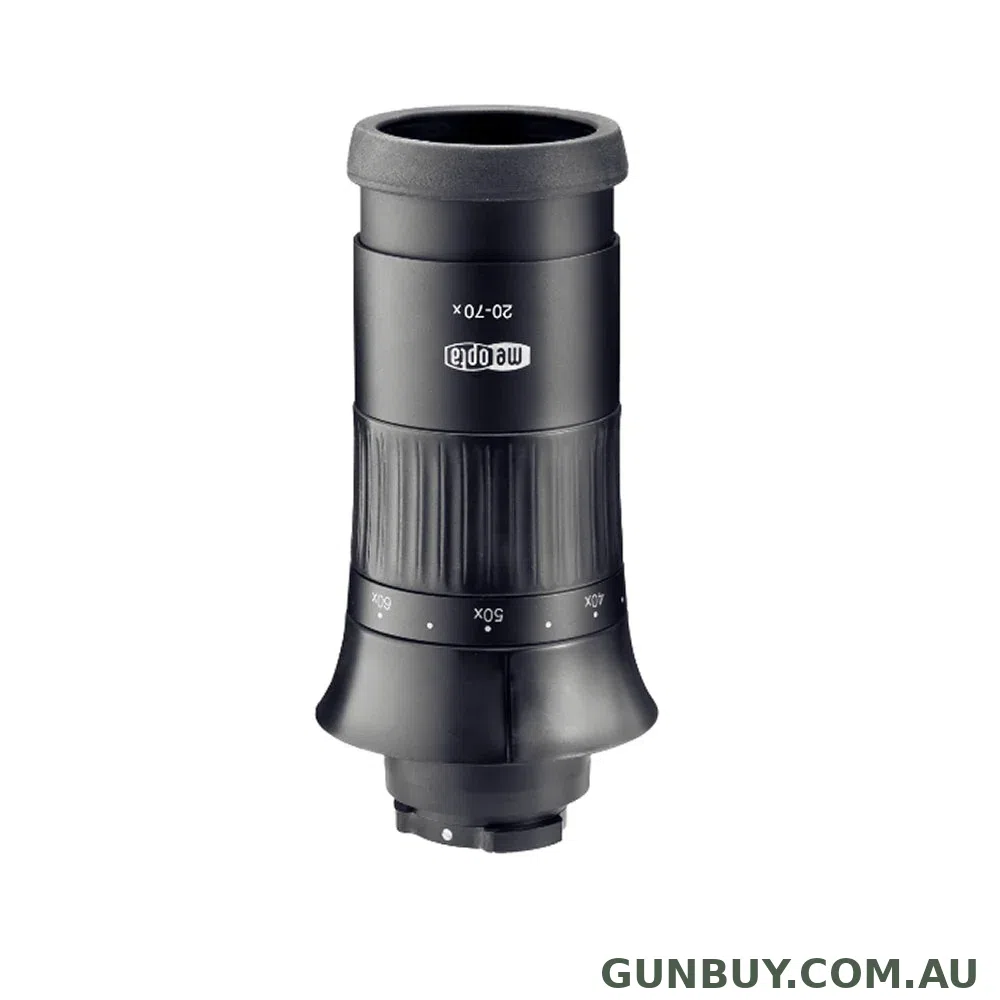 S2 82 Eyepiece - 20-70