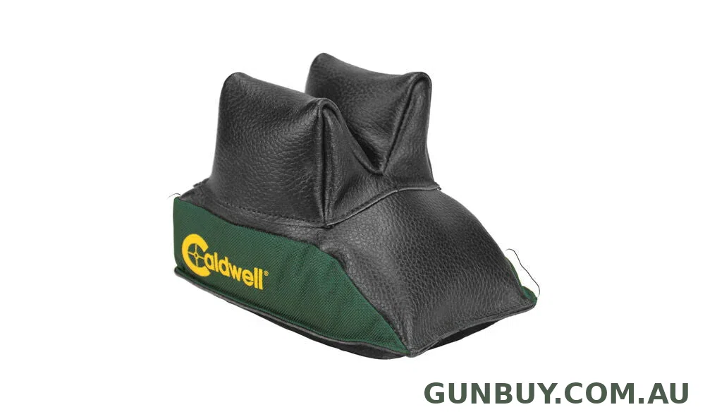 Caldwell Rear Bag - Medium / Filled