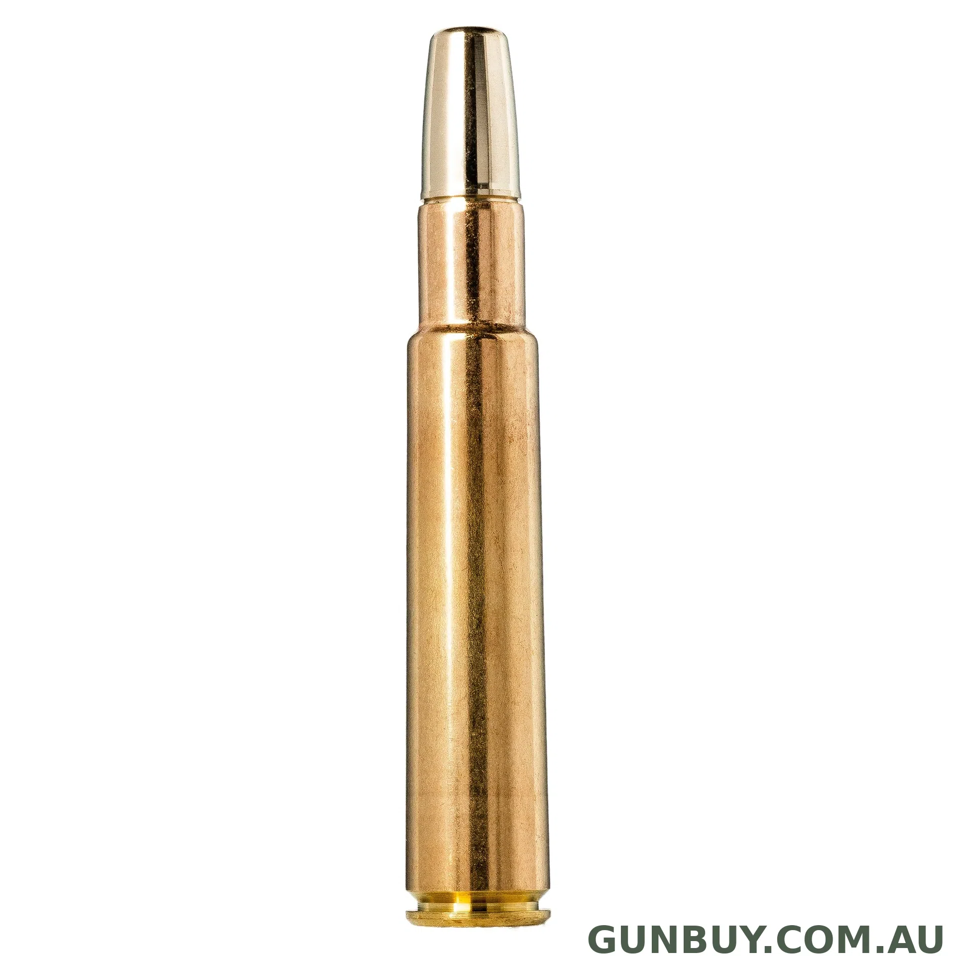 Woodleigh 400gr Solid / 10