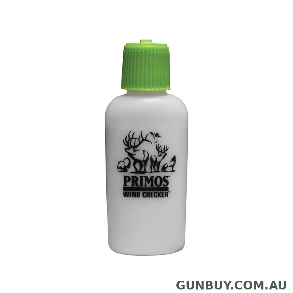 Primos Wind Checker - 2oz