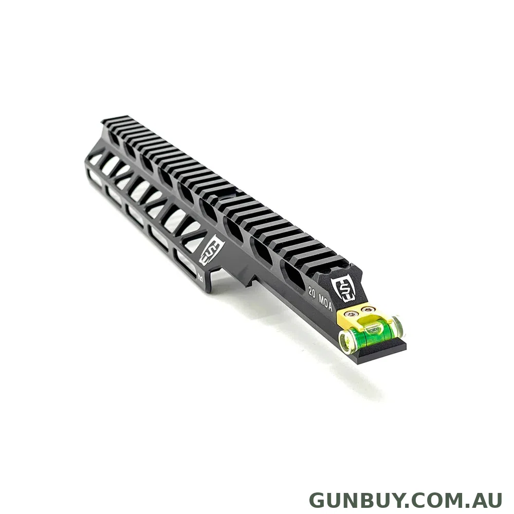 Saber Tactical FX Impact Top Rail Support (TRS) - Compact
