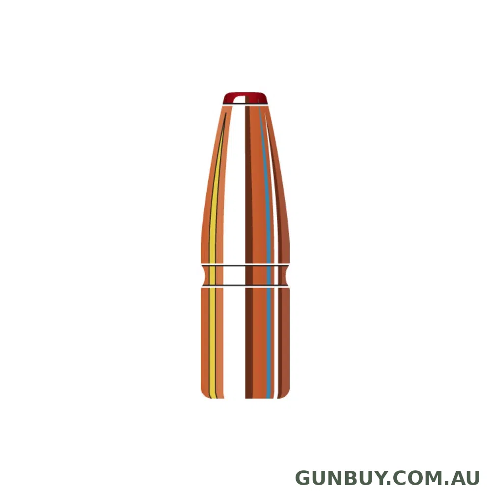 Hornady ECX 50gr Projectiles (50)