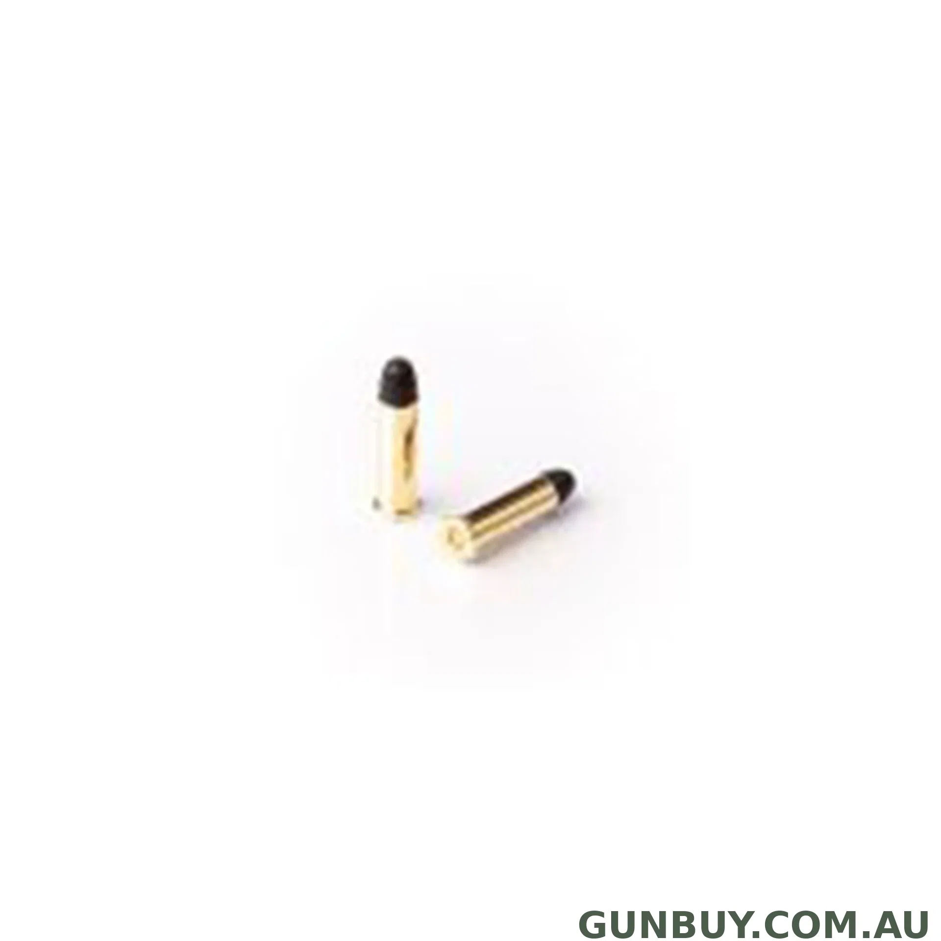 Gzn 38 Special LRN 158gr - 38 Special / 50