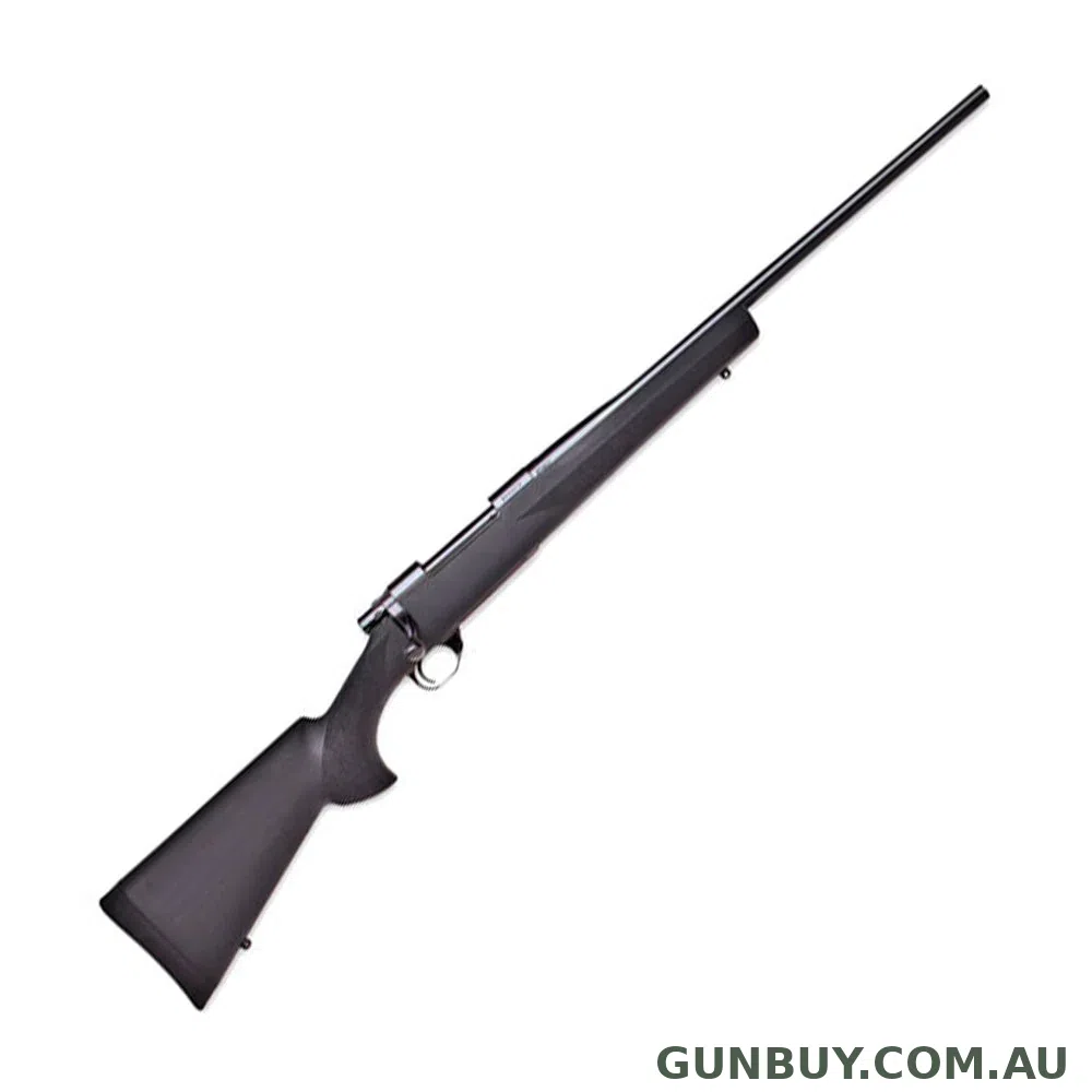 Howa Barrelled Action - 22"