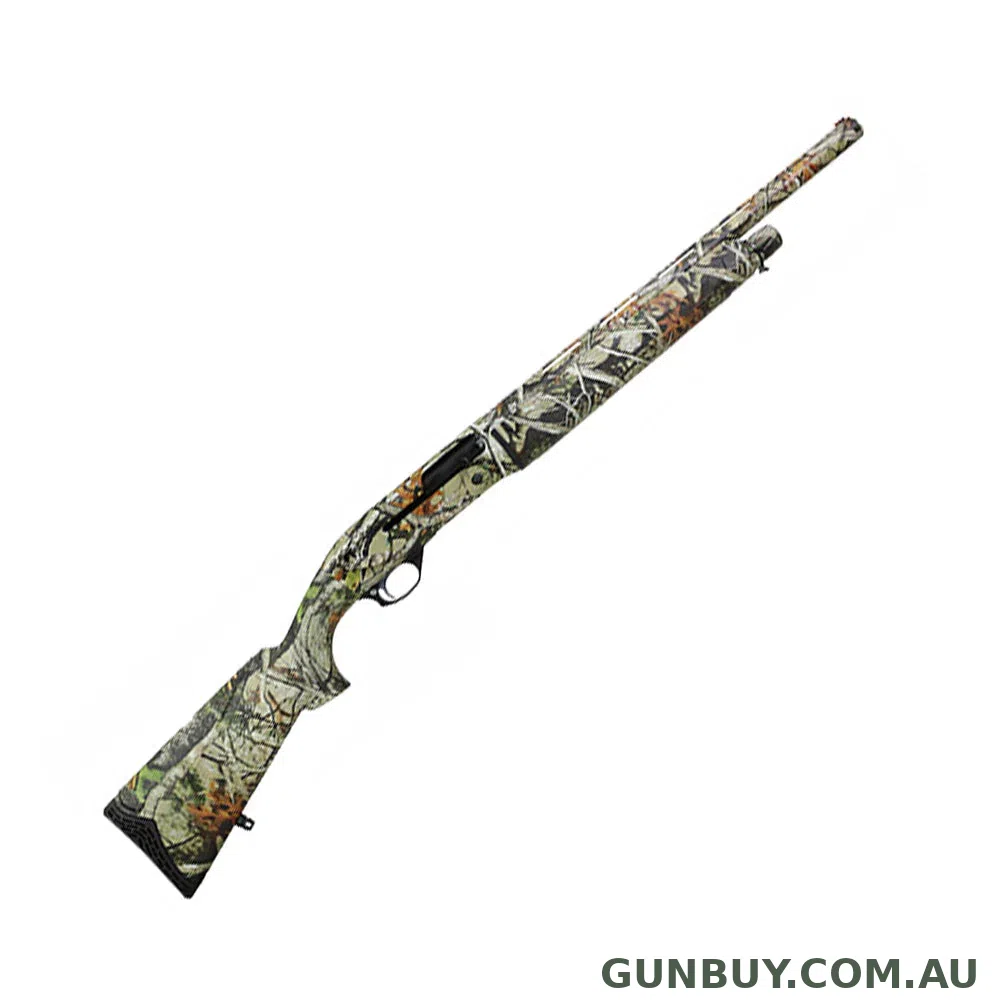Dickinson BA-X12 Synthetic Camoflage - 20"