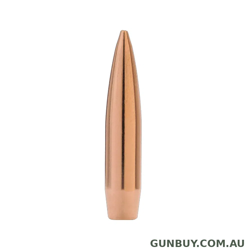 Sierra 6.5mm HPBT 142gr Projectiles - 100 Pack