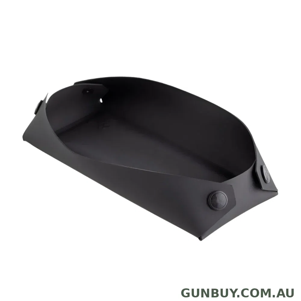 Magpul Daka Magnetic Field Tray - S / Black