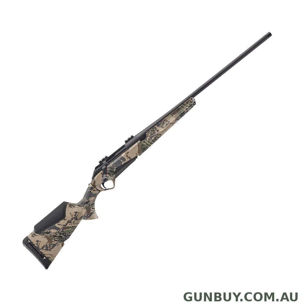 Benelli Lupo BEST Elevated II Camo
