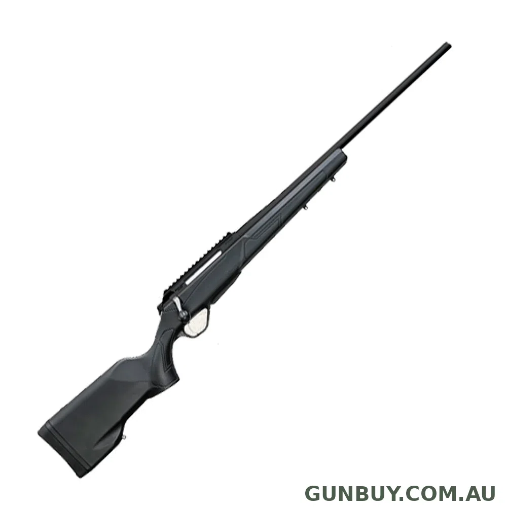 Lithgow Arms LA102 Crossover Polymer Titanium