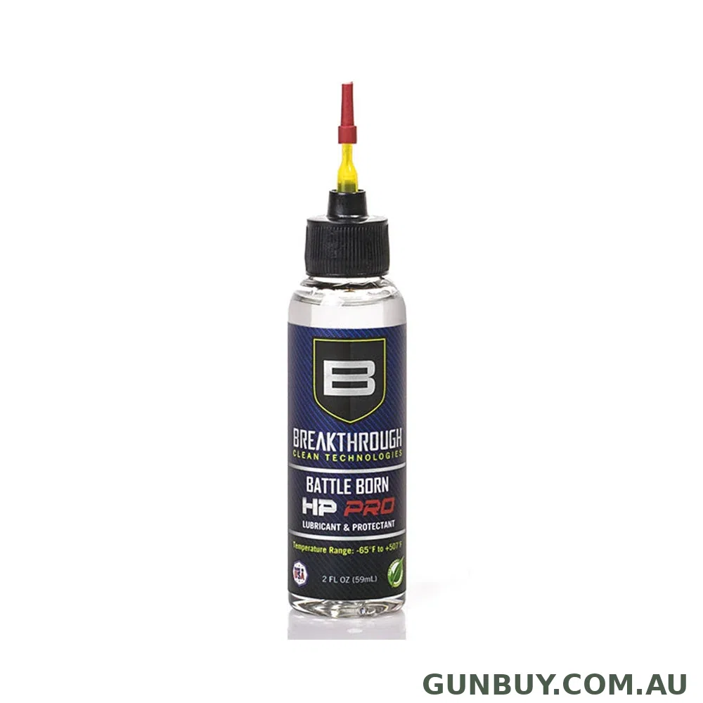 Battle Born Hp Pro 2Oz Applicator