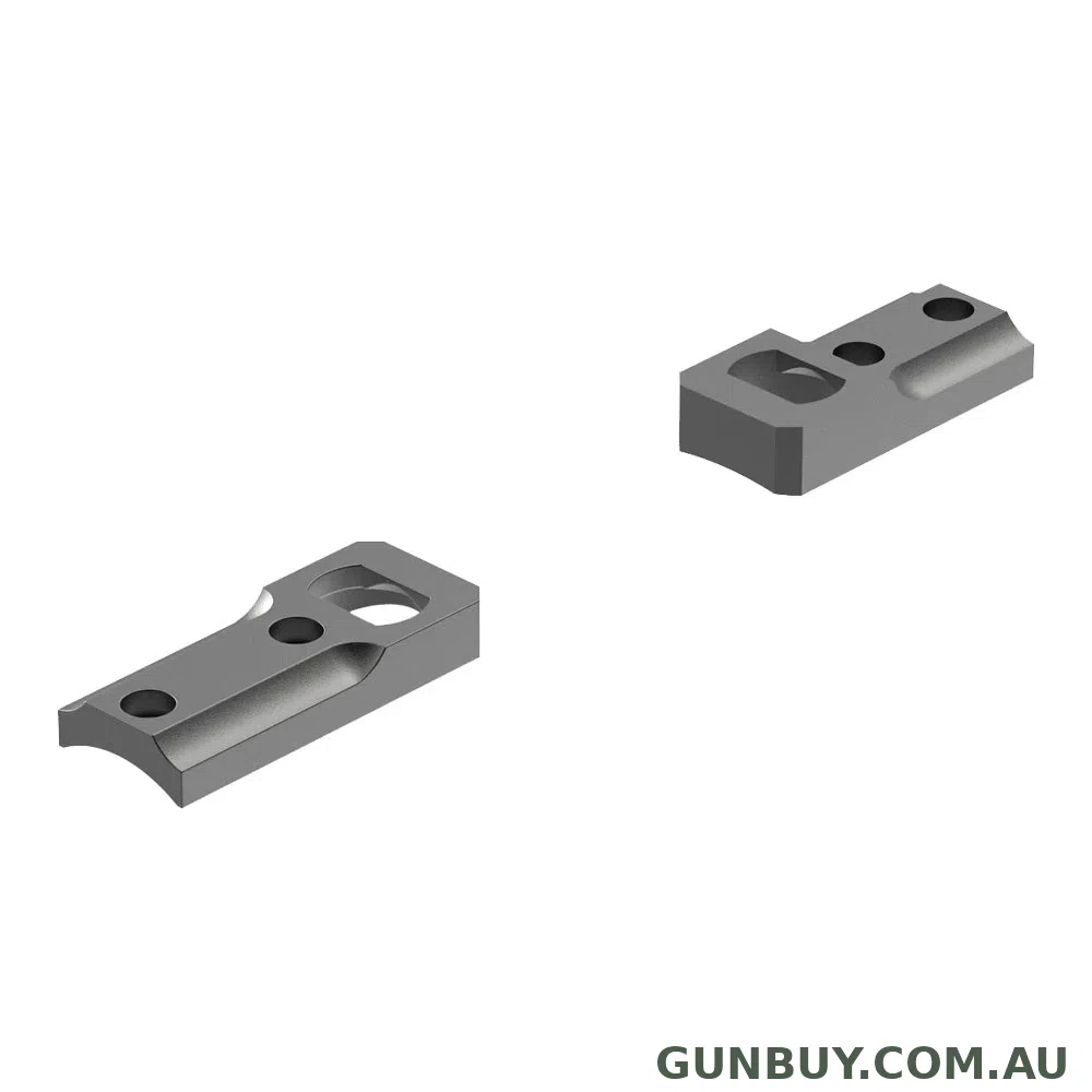 Leupold Dual Dovetail Base Mark V Rvf - Matte