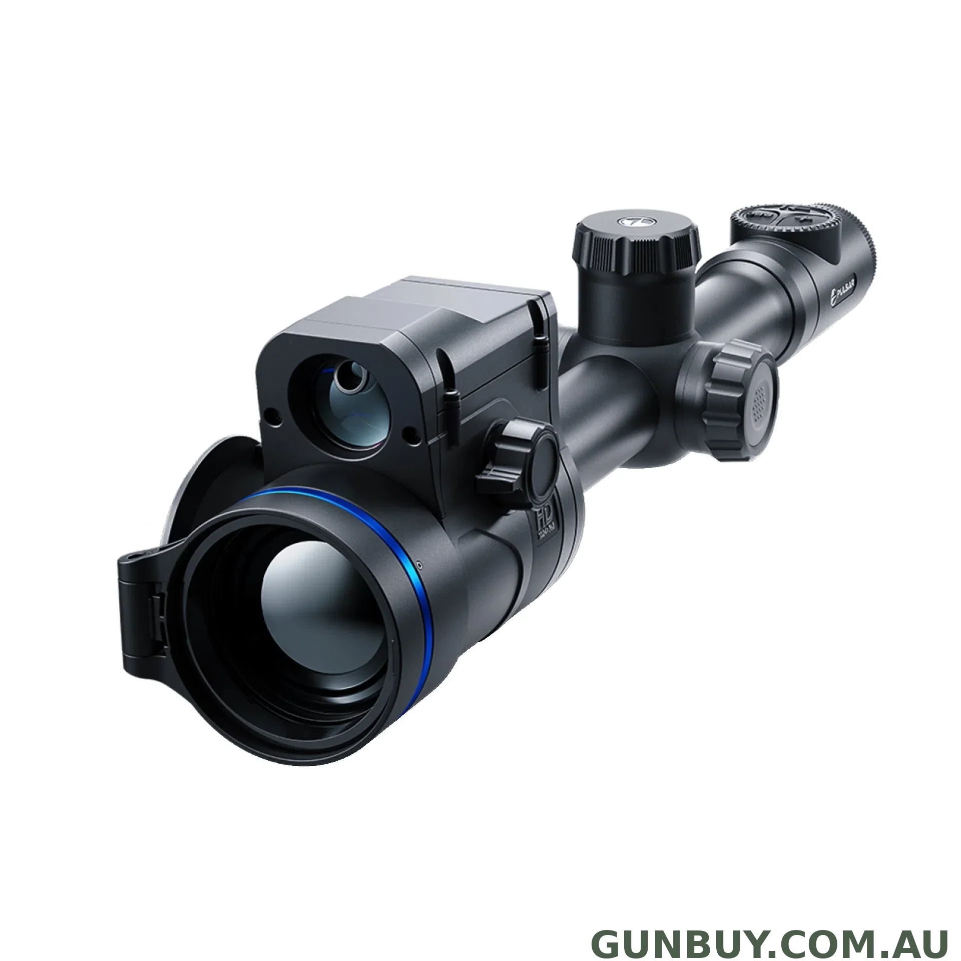 PULSAR Thermion 2 XL50 LRF