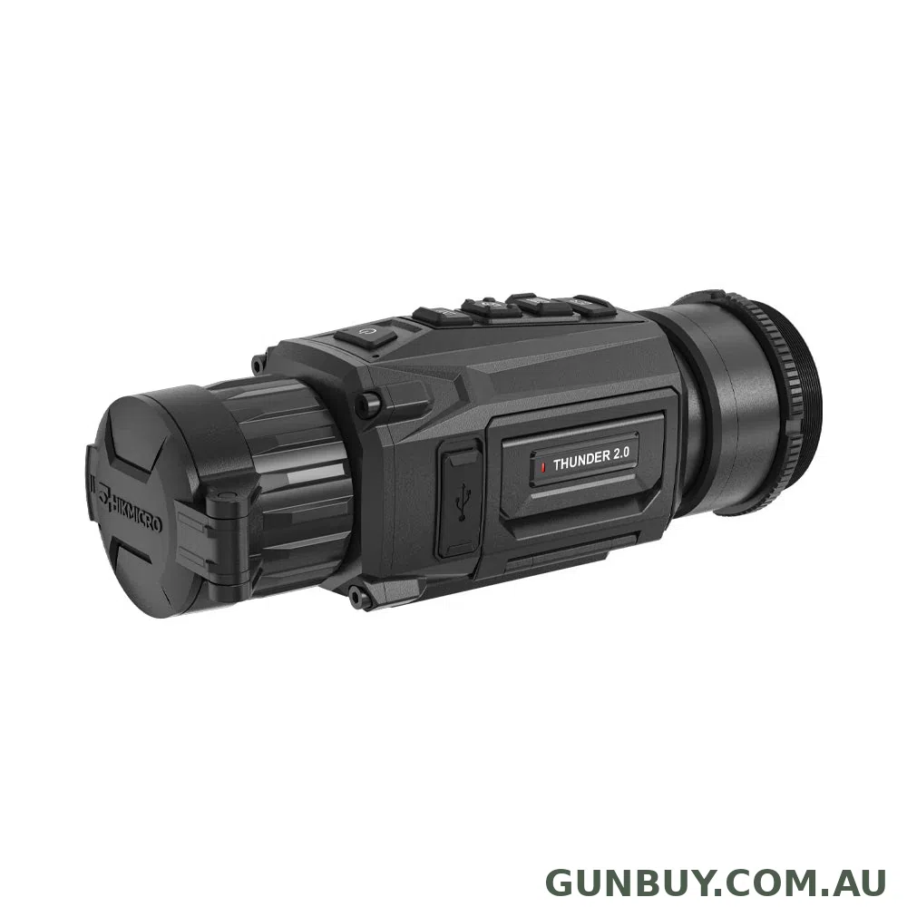 HIKMICRO Thunder TQ35CR 2.0