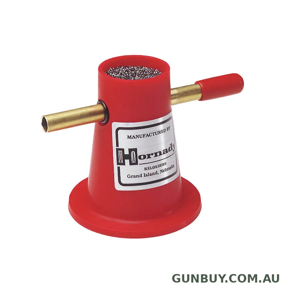 Hornady Powder Trickler