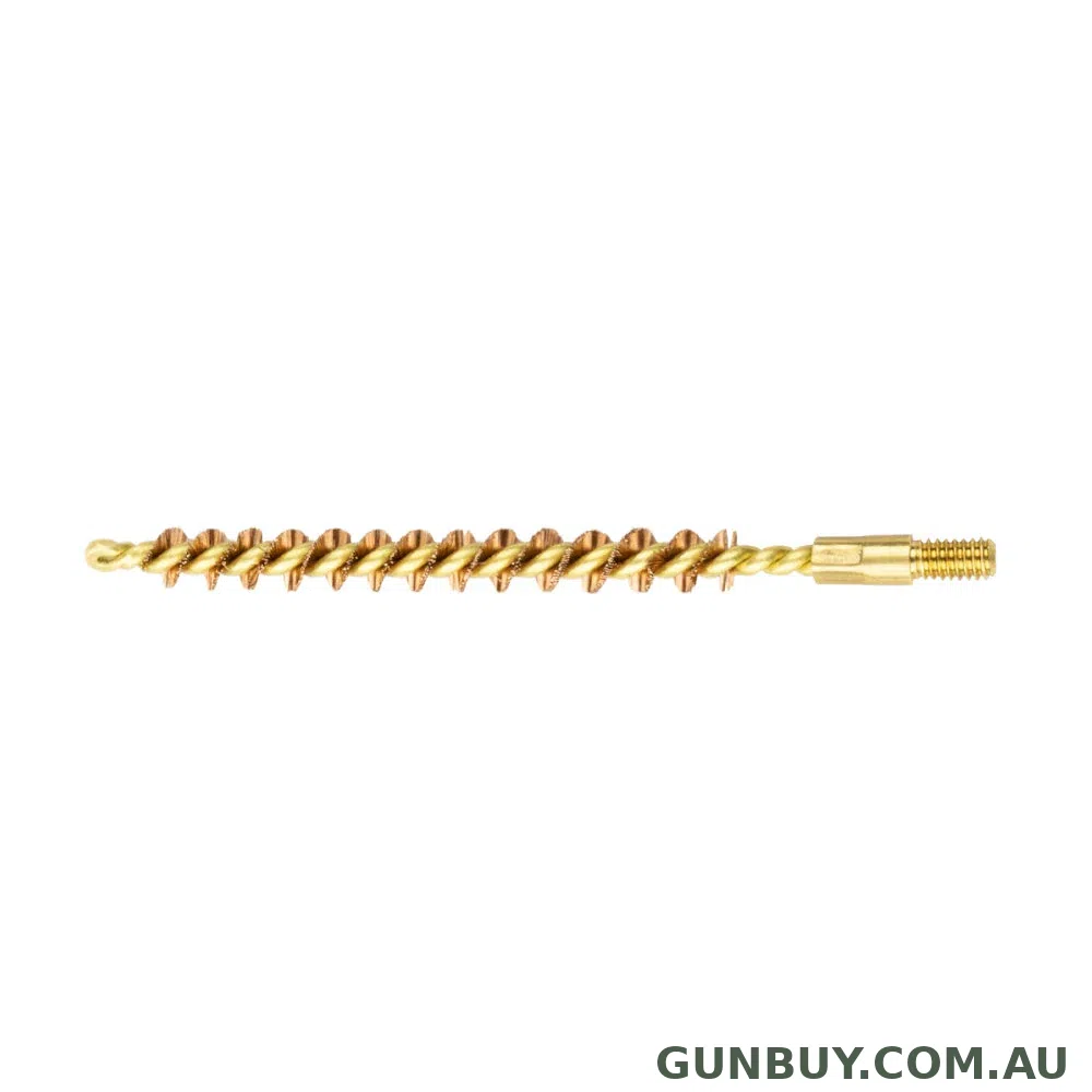 Horsleyparkgunshop Bore Brush - 410 Gauge / Brass