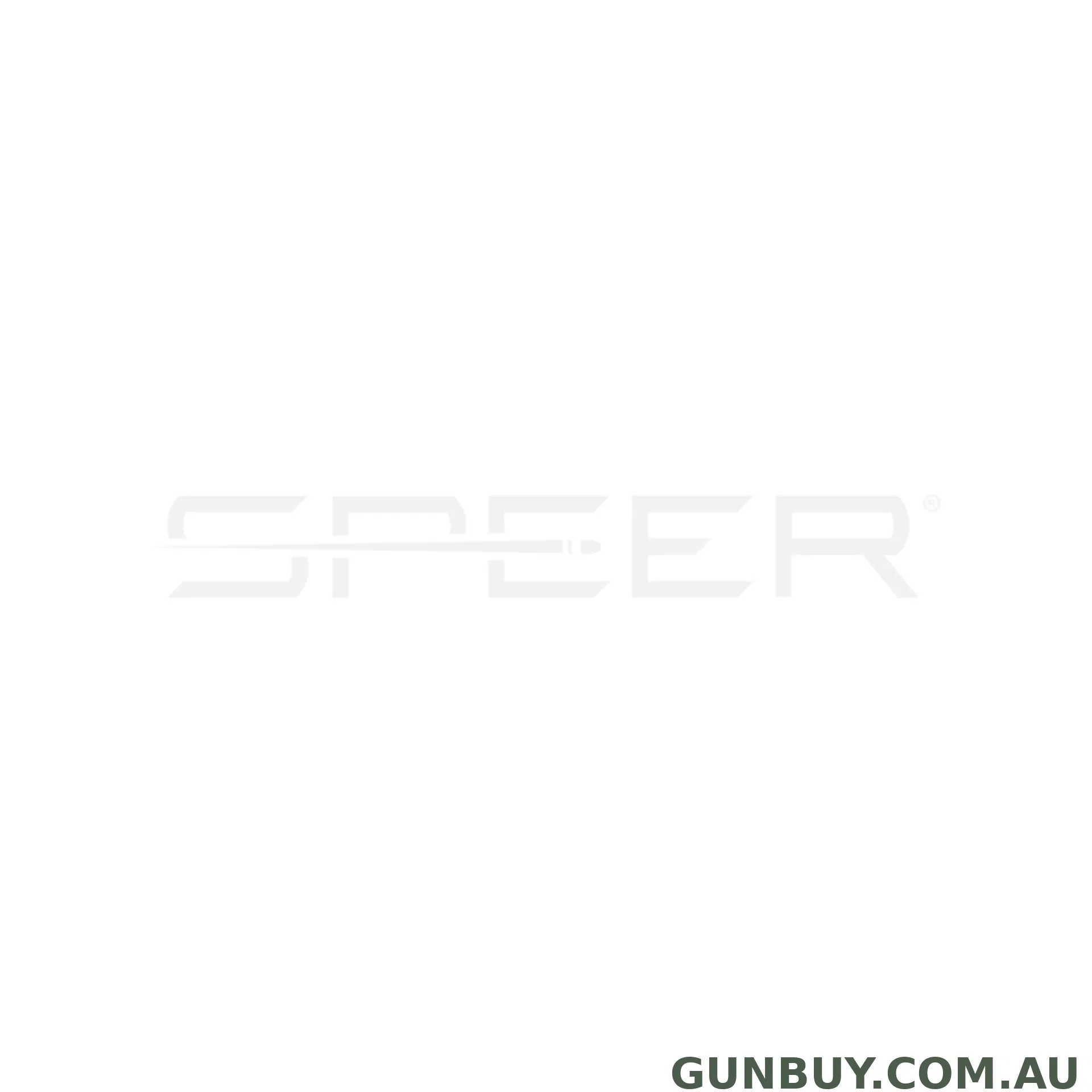 Speer 38 Cal 158gr JHP - 450